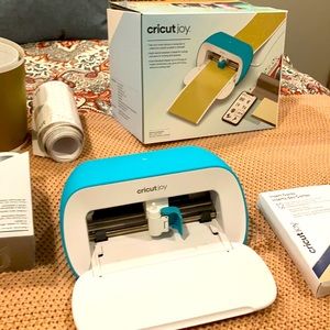 Cricut Joy